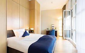 Hotel Im Wasserturm