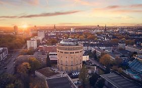 Hotel Im Wasserturm